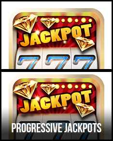 Progressive Jackpots