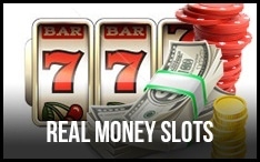 Real Money Slots