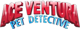 Ace ventura logo