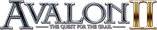 Avalon ii logo