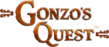 Gonzos quest logo