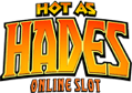 Hot as hades logo