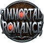 Immortal romance logo