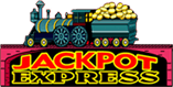 Jackpot express logo