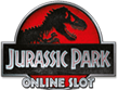 Jurassic park logo