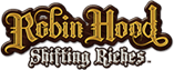 Robin hood logo