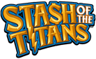 Stash of the titans logo