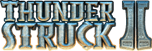 Thunderstruck ii logo