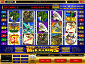 Major millions screenshot
