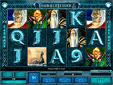Thunderstruck ii screenshot