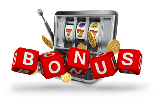 Best Slots Bonuses