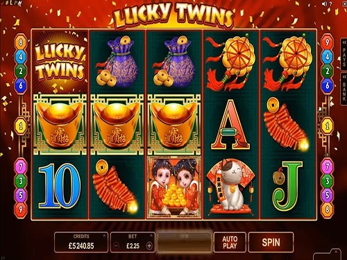 Leo Vegas Screenshot