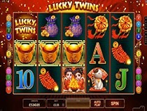 Leo Vegas Screenshot