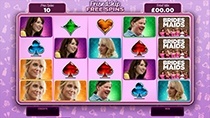 Brides Maids Slot Game