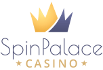 Spin Casino Logo