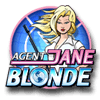 Agent Jane Blonde