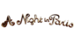 A night in Paris JP Logo