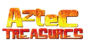 Aztec Treasures Logo