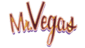 Mr. Vegas Logo