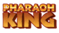 Pharaoh King Logo