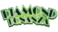 Diamond Bonanza Logo