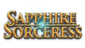 Sapphire Logo