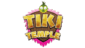 Tiki Temple Logo
