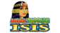 Mega Moolah Isis Logo