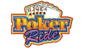 Poker Ride Logo