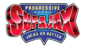 SupaJax Logo