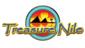 Treasure Nile Logo