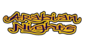 Arabian Nights Logo