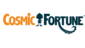 Cosmic Fortune Logo