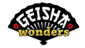 Geisha Wonders Logo