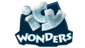 Icy Wonders Logo