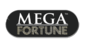 Mega Fortune Logo