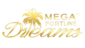 Mega Fortune Dreams Logo
