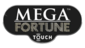 Mega Fortune Touch Logo