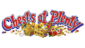 Chests of Plenty Logo
