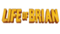 Life of Brian Logo
