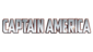 Captain America Logo