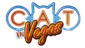 Cat in Vegas Logo