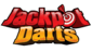 Jackpot Darts Logo