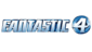 Fantastic Four Logo