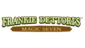 Frankie Dettoris Magic Seven Logo
