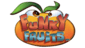 Funky Fruits Logo