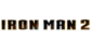 Iron Man Two Logo