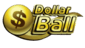 Dollar Ball Logo
