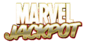 Marvel Jackpot Power Logo