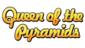 Queen of the Pyramids Logo